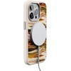 image:imageCasely iPhone 17 Pro Max Case  Stallion Stampede  Wild Horses  Align SoftTouch Flexible Bumper Case  Compatible with MagSafePainted Canyon  Dotted Landscape