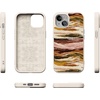 image:imageCasely iPhone 17 Pro Max Case  Stallion Stampede  Wild Horses  Align SoftTouch Flexible Bumper Case  Compatible with MagSafePainted Canyon  Dotted Landscape