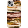 image:imageCasely iPhone 17 Pro Max Case  Stallion Stampede  Wild Horses  Align SoftTouch Flexible Bumper Case  Compatible with MagSafePainted Canyon  Dotted Landscape