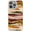 image:imageCasely iPhone 17 Pro Max Case  Stallion Stampede  Wild Horses  Align SoftTouch Flexible Bumper Case  Compatible with MagSafePainted Canyon  Dotted Landscape