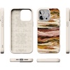 image:imageCasely iPhone 17 Pro Max Case  Stallion Stampede  Wild Horses  Align SoftTouch Flexible Bumper Case  Compatible with MagSafePainted Canyon  Dotted Landscape