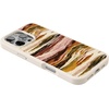 image:imageCasely iPhone 17 Pro Max Case  Stallion Stampede  Wild Horses  Align SoftTouch Flexible Bumper Case  Compatible with MagSafePainted Canyon  Dotted Landscape