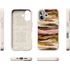 image:imageCasely iPhone 17 Pro Max Case  Stallion Stampede  Wild Horses  Align SoftTouch Flexible Bumper Case  Compatible with MagSafePainted Canyon  Dotted Landscape