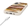 image:imageCasely iPhone 17 Pro Max Case  Stallion Stampede  Wild Horses  Align SoftTouch Flexible Bumper Case  Compatible with MagSafePainted Canyon  Dotted Landscape