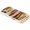 image:imageCasely iPhone 17 Pro Max Case  Stallion Stampede  Wild Horses  Align SoftTouch Flexible Bumper Case  Compatible with MagSafePainted Canyon  Dotted Landscape