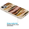 image:imageCasely iPhone 17 Pro Max Case  Stallion Stampede  Wild Horses  Align SoftTouch Flexible Bumper Case  Compatible with MagSafePainted Canyon  Dotted Landscape