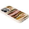 image:imageCasely iPhone 17 Pro Max Case  Stallion Stampede  Wild Horses  Align SoftTouch Flexible Bumper Case  Compatible with MagSafePainted Canyon  Dotted Landscape