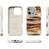 image:imageCasely iPhone 17 Pro Max Case  Stallion Stampede  Wild Horses  Align SoftTouch Flexible Bumper Case  Compatible with MagSafePainted Canyon  Dotted Landscape
