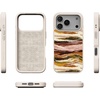 image:imageCasely iPhone 17 Pro Max Case  Stallion Stampede  Wild Horses  Align SoftTouch Flexible Bumper Case  Compatible with MagSafePainted Canyon  Dotted Landscape