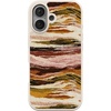 image:imageCasely iPhone 17 Pro Max Case  Stallion Stampede  Wild Horses  Align SoftTouch Flexible Bumper Case  Compatible with MagSafePainted Canyon  Dotted Landscape
