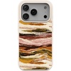 image:imageCasely iPhone 17 Pro Max Case  Stallion Stampede  Wild Horses  Align SoftTouch Flexible Bumper Case  Compatible with MagSafePainted Canyon  Dotted Landscape