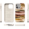 image:imageCasely iPhone 17 Pro Max Case  Stallion Stampede  Wild Horses  Align SoftTouch Flexible Bumper Case  Compatible with MagSafePainted Canyon  Dotted Landscape