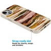 image:imageCasely iPhone 17 Pro Max Case  Stallion Stampede  Wild Horses  Align SoftTouch Flexible Bumper Case  Compatible with MagSafePainted Canyon  Dotted Landscape
