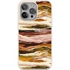 image:imageCasely iPhone 17 Pro Max Case  Stallion Stampede  Wild Horses  Align SoftTouch Flexible Bumper Case  Compatible with MagSafePainted Canyon  Dotted Landscape