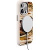image:imageCasely iPhone 17 Pro Max Case  Stallion Stampede  Wild Horses  Align SoftTouch Flexible Bumper Case  Compatible with MagSafePainted Canyon  Dotted Landscape