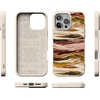image:imageCasely iPhone 17 Pro Max Case  Stallion Stampede  Wild Horses  Align SoftTouch Flexible Bumper Case  Compatible with MagSafePainted Canyon  Dotted Landscape