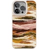 image:imageCasely iPhone 17 Pro Max Case  Stallion Stampede  Wild Horses  Align SoftTouch Flexible Bumper Case  Compatible with MagSafePainted Canyon  Dotted Landscape