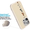 image:imageCasely iPhone 17 Pro Max Case  Stallion Stampede  Wild Horses  Align SoftTouch Flexible Bumper Case  Compatible with MagSafeStallion Stampede  Wild Horses