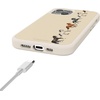 image:imageCasely iPhone 17 Pro Max Case  Stallion Stampede  Wild Horses  Align SoftTouch Flexible Bumper Case  Compatible with MagSafeStallion Stampede  Wild Horses