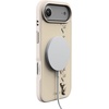 image:imageCasely iPhone 17 Pro Max Case  Stallion Stampede  Wild Horses  Align SoftTouch Flexible Bumper Case  Compatible with MagSafeStallion Stampede  Wild Horses