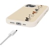 image:imageCasely iPhone 17 Pro Max Case  Stallion Stampede  Wild Horses  Align SoftTouch Flexible Bumper Case  Compatible with MagSafeStallion Stampede  Wild Horses
