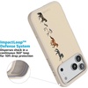 image:imageCasely iPhone 17 Pro Max Case  Stallion Stampede  Wild Horses  Align SoftTouch Flexible Bumper Case  Compatible with MagSafeStallion Stampede  Wild Horses