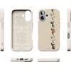 image:imageCasely iPhone 17 Pro Max Case  Stallion Stampede  Wild Horses  Align SoftTouch Flexible Bumper Case  Compatible with MagSafeStallion Stampede  Wild Horses