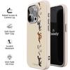image:imageCasely iPhone 17 Pro Max Case  Stallion Stampede  Wild Horses  Align SoftTouch Flexible Bumper Case  Compatible with MagSafeStallion Stampede  Wild Horses