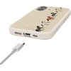 image:imageCasely iPhone 17 Pro Max Case  Stallion Stampede  Wild Horses  Align SoftTouch Flexible Bumper Case  Compatible with MagSafeStallion Stampede  Wild Horses