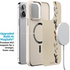 image:imageCasely iPhone 17 Pro Max Case  Stallion Stampede  Wild Horses  Align SoftTouch Flexible Bumper Case  Compatible with MagSafeStallion Stampede  Wild Horses