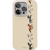 image:imageCasely iPhone 17 Pro Max Case  Stallion Stampede  Wild Horses  Align SoftTouch Flexible Bumper Case  Compatible with MagSafeStallion Stampede  Wild Horses