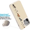 image:imageCasely iPhone 17 Pro Max Case  Stallion Stampede  Wild Horses  Align SoftTouch Flexible Bumper Case  Compatible with MagSafeStallion Stampede  Wild Horses