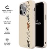 image:imageCasely iPhone 17 Pro Max Case  Stallion Stampede  Wild Horses  Align SoftTouch Flexible Bumper Case  Compatible with MagSafeStallion Stampede  Wild Horses