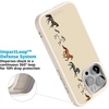 image:imageCasely iPhone 17 Pro Max Case  Stallion Stampede  Wild Horses  Align SoftTouch Flexible Bumper Case  Compatible with MagSafeStallion Stampede  Wild Horses