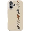 image:imageCasely iPhone 17 Pro Max Case  Stallion Stampede  Wild Horses  Align SoftTouch Flexible Bumper Case  Compatible with MagSafeStallion Stampede  Wild Horses