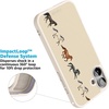 image:imageCasely iPhone 17 Pro Max Case  Stallion Stampede  Wild Horses  Align SoftTouch Flexible Bumper Case  Compatible with MagSafeStallion Stampede  Wild Horses