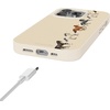 image:imageCasely iPhone 17 Pro Max Case  Stallion Stampede  Wild Horses  Align SoftTouch Flexible Bumper Case  Compatible with MagSafeStallion Stampede  Wild Horses