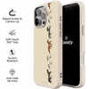 image:imageCasely iPhone 17 Pro Max Case  Stallion Stampede  Wild Horses  Align SoftTouch Flexible Bumper Case  Compatible with MagSafeStallion Stampede  Wild Horses