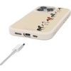 image:imageCasely iPhone 17 Pro Max Case  Stallion Stampede  Wild Horses  Align SoftTouch Flexible Bumper Case  Compatible with MagSafeStallion Stampede  Wild Horses