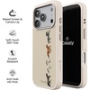 image:imageCasely iPhone 17 Pro Max Case  Stallion Stampede  Wild Horses  Align SoftTouch Flexible Bumper Case  Compatible with MagSafeStallion Stampede  Wild Horses