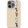 image:imageCasely iPhone 17 Pro Max Case  Stallion Stampede  Wild Horses  Align SoftTouch Flexible Bumper Case  Compatible with MagSafeStallion Stampede  Wild Horses