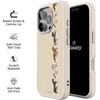 image:imageCasely iPhone 17 Pro Max Case  Stallion Stampede  Wild Horses  Align SoftTouch Flexible Bumper Case  Compatible with MagSafeStallion Stampede  Wild Horses