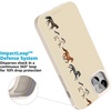 image:imageCasely iPhone 17 Pro Max Case  Stallion Stampede  Wild Horses  Align SoftTouch Flexible Bumper Case  Compatible with MagSafeStallion Stampede  Wild Horses