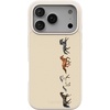 image:imageCasely iPhone 17 Pro Max Case  Stallion Stampede  Wild Horses  Align SoftTouch Flexible Bumper Case  Compatible with MagSafeStallion Stampede  Wild Horses