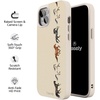 image:imageCasely iPhone 17 Pro Max Case  Stallion Stampede  Wild Horses  Align SoftTouch Flexible Bumper Case  Compatible with MagSafeStallion Stampede  Wild Horses