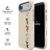 image:imageCasely iPhone 17 Pro Max Case  Stallion Stampede  Wild Horses  Align SoftTouch Flexible Bumper Case  Compatible with MagSafeStallion Stampede  Wild Horses