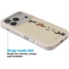 image:imageCasely iPhone 17 Pro Max Case  Stallion Stampede  Wild Horses  Align SoftTouch Flexible Bumper Case  Compatible with MagSafeStallion Stampede  Wild Horses