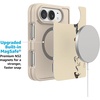 image:imageCasely iPhone 17 Pro Max Case  Stallion Stampede  Wild Horses  Align SoftTouch Flexible Bumper Case  Compatible with MagSafeStallion Stampede  Wild Horses
