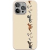image:imageCasely iPhone 17 Pro Max Case  Stallion Stampede  Wild Horses  Align SoftTouch Flexible Bumper Case  Compatible with MagSafeStallion Stampede  Wild Horses