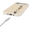 image:imageCasely iPhone 17 Pro Max Case  Stallion Stampede  Wild Horses  Align SoftTouch Flexible Bumper Case  Compatible with MagSafeStallion Stampede  Wild Horses